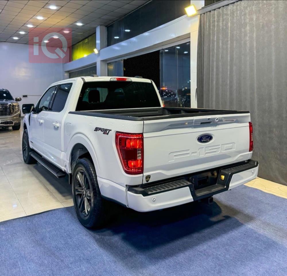 فۆرد F-150